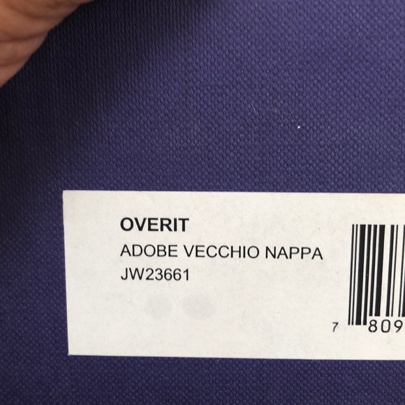 Stuart Weitzman leather heels. - Picture 5 of 5